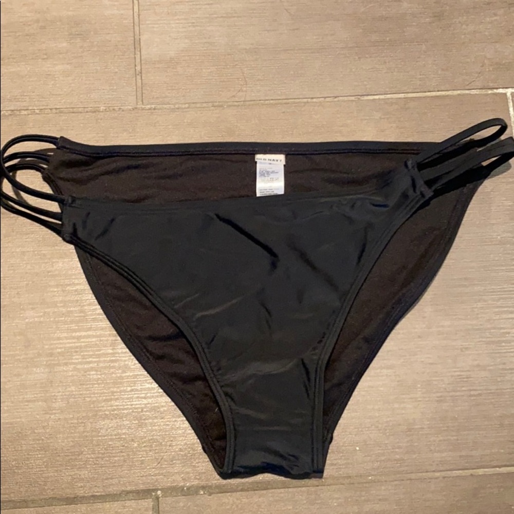 Old Navy bikini bottom